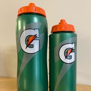 Gatorade Squeeze Bottle (2)